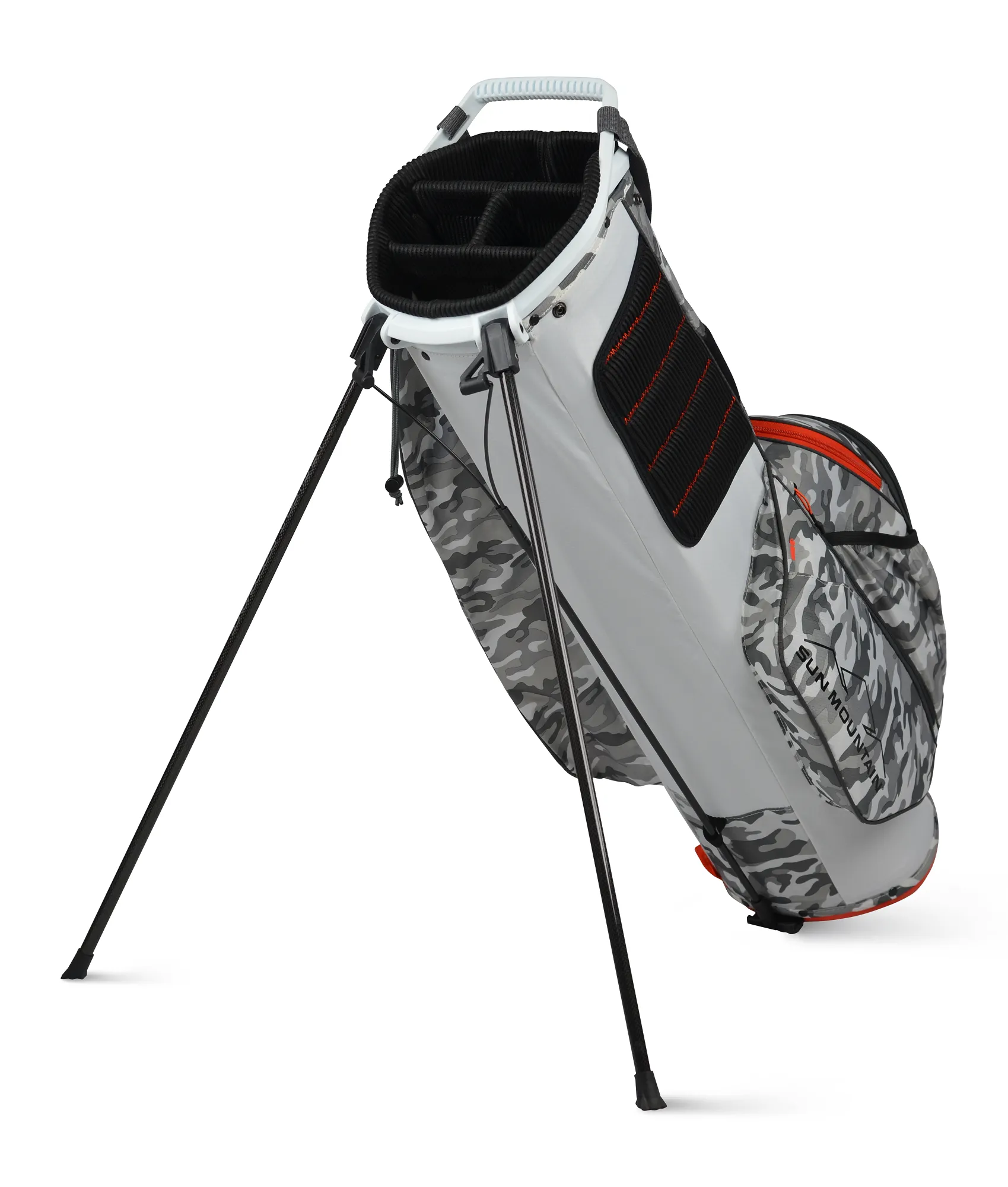 Sun Mountain 3.5 LS Carry Stand Bag