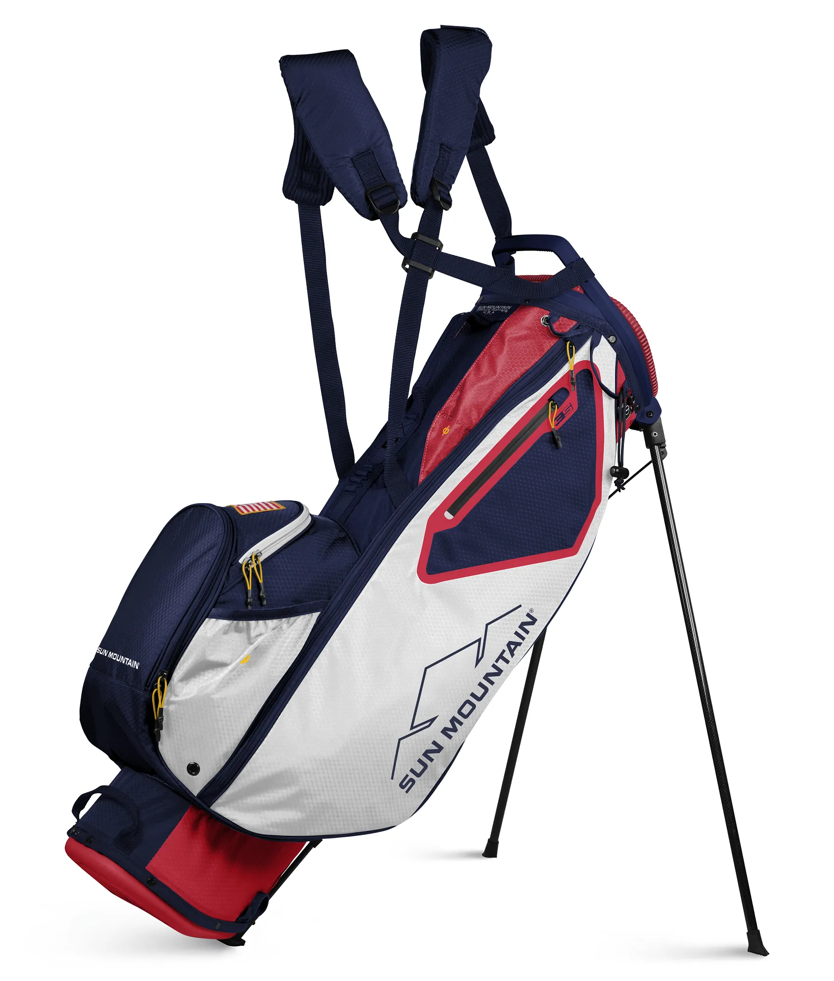 Sun Mountain 3.5 LS Carry Stand Bag