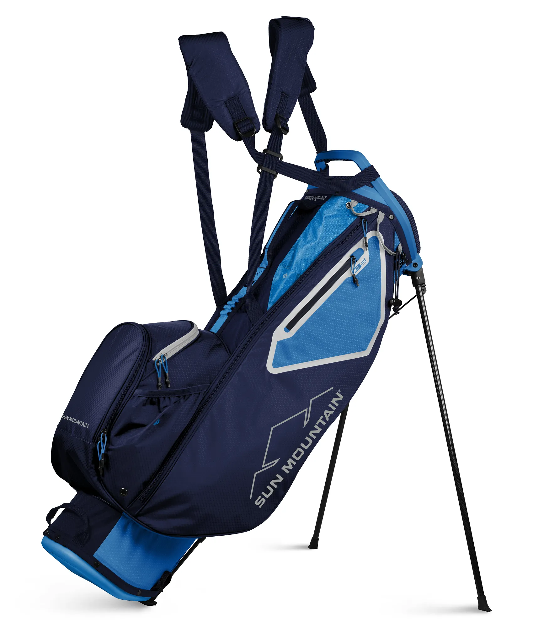 Sun Mountain 3.5 LS Carry Stand Bag