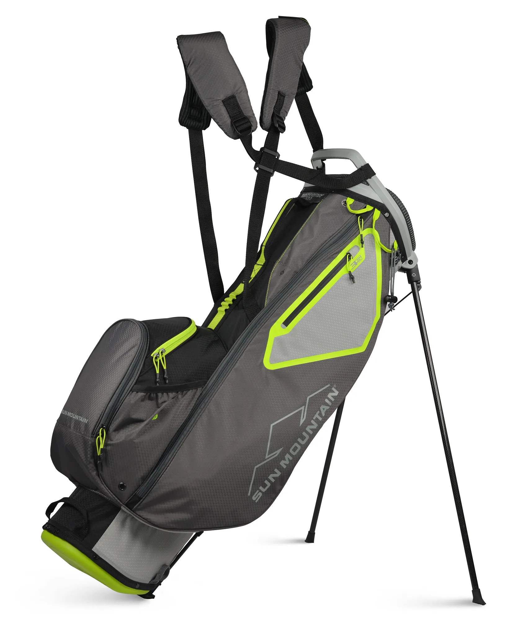 Sun Mountain 3.5 LS Carry Stand Bag