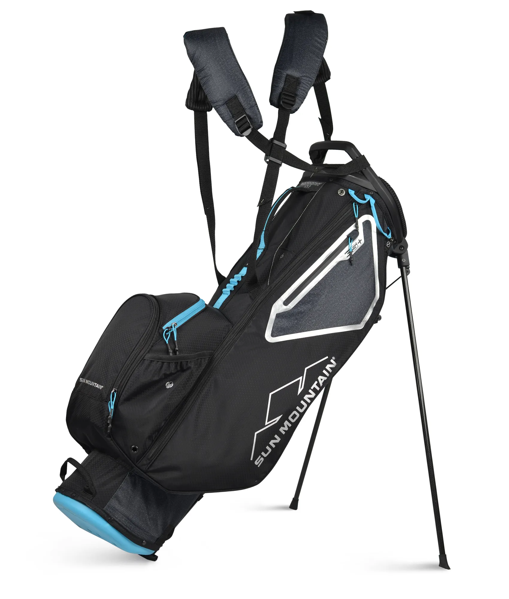 Sun Mountain 3.5 LS Carry Stand Bag