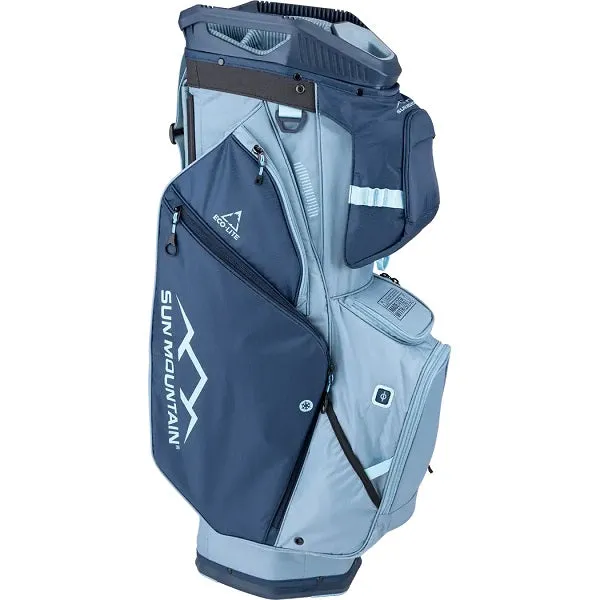 Sun Mountain ECO-LITE Golf Cart Bag