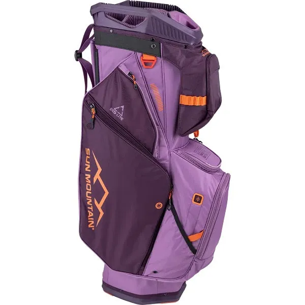 Sun Mountain ECO-LITE Golf Cart Bag