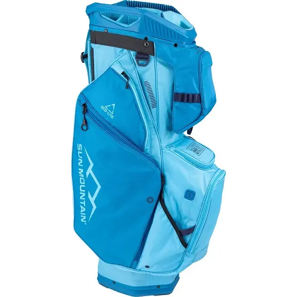 Sun Mountain ECO-LITE Golf Cart Bag