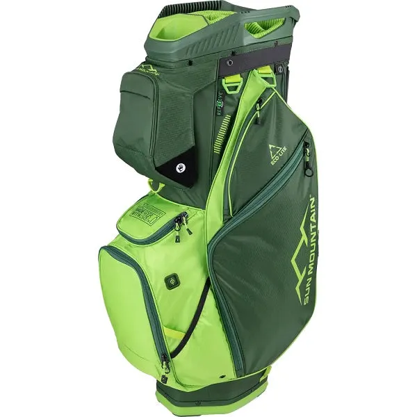 Sun Mountain ECO-LITE Golf Cart Bag