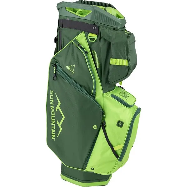 Sun Mountain ECO-LITE Golf Cart Bag