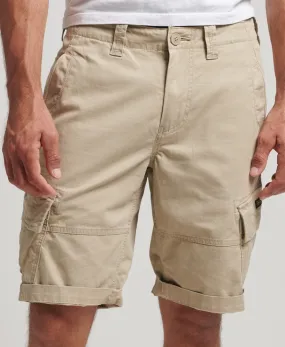 Stone Wash Superdry Vintage Core Cargo Shorts