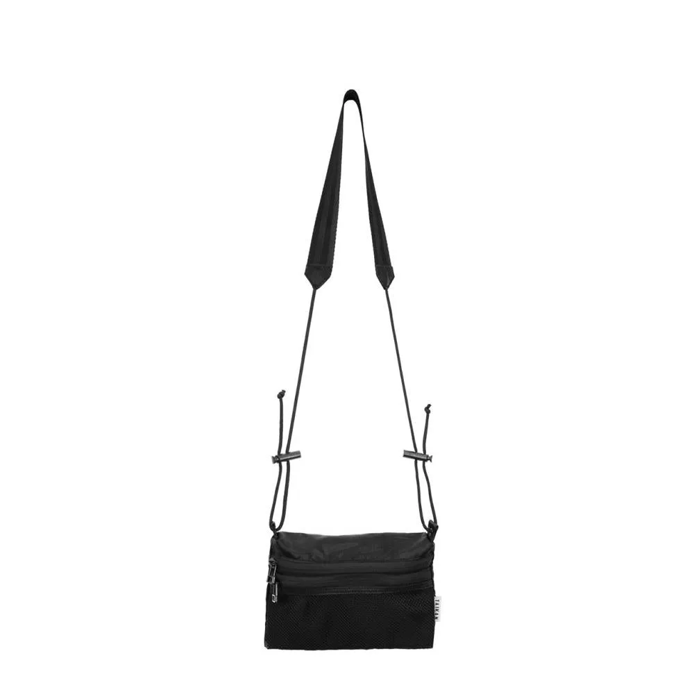 Taikan Sacoche Small Bag Black