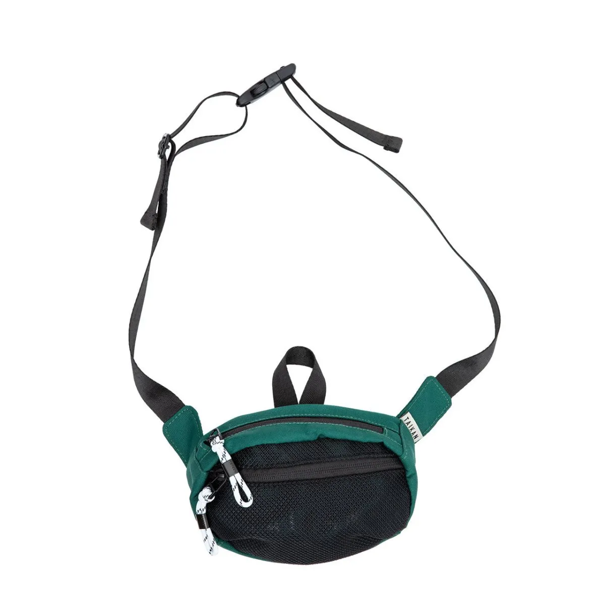 Taikan Stinger Bag Green Black