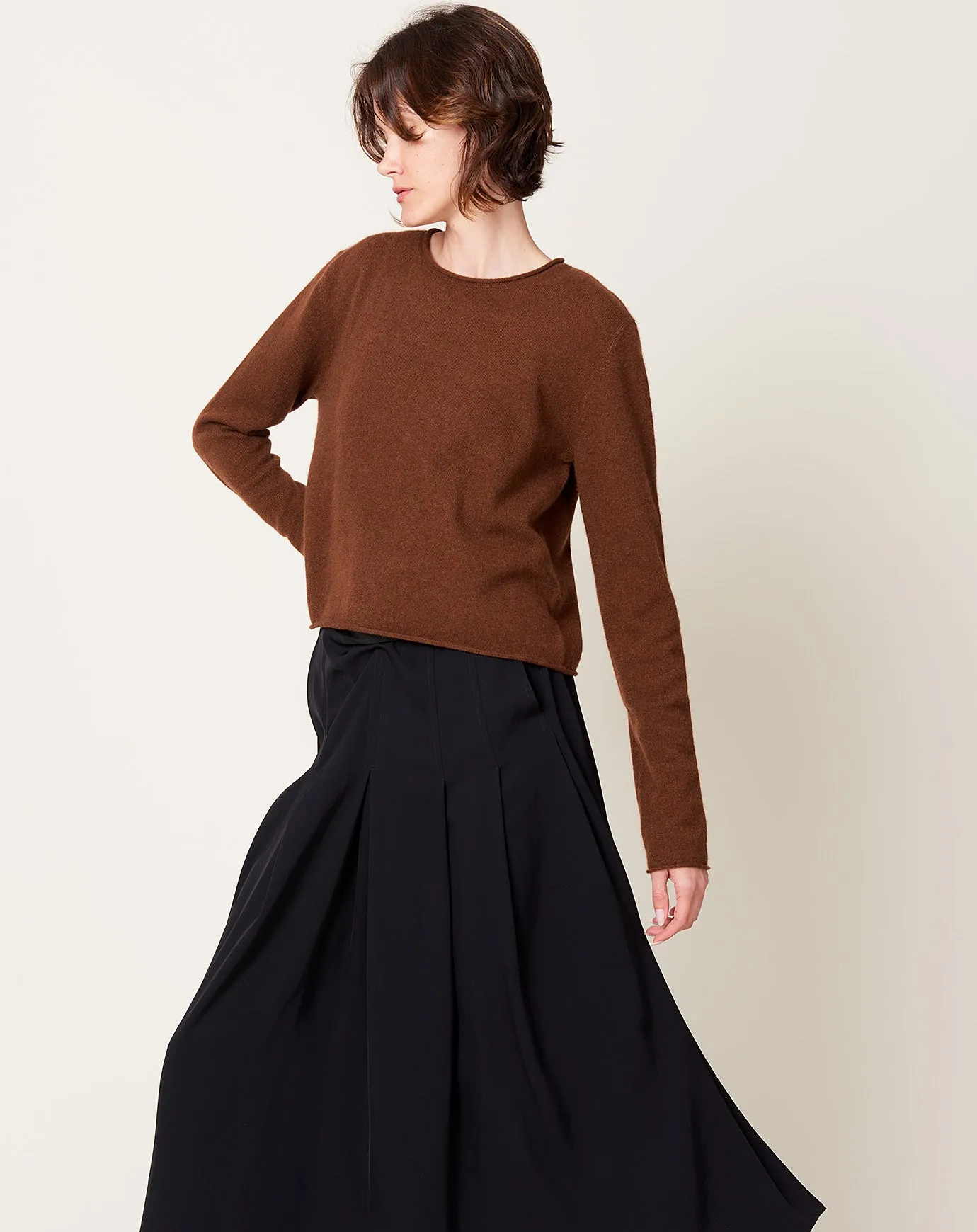 Tamarind Ida Sweater