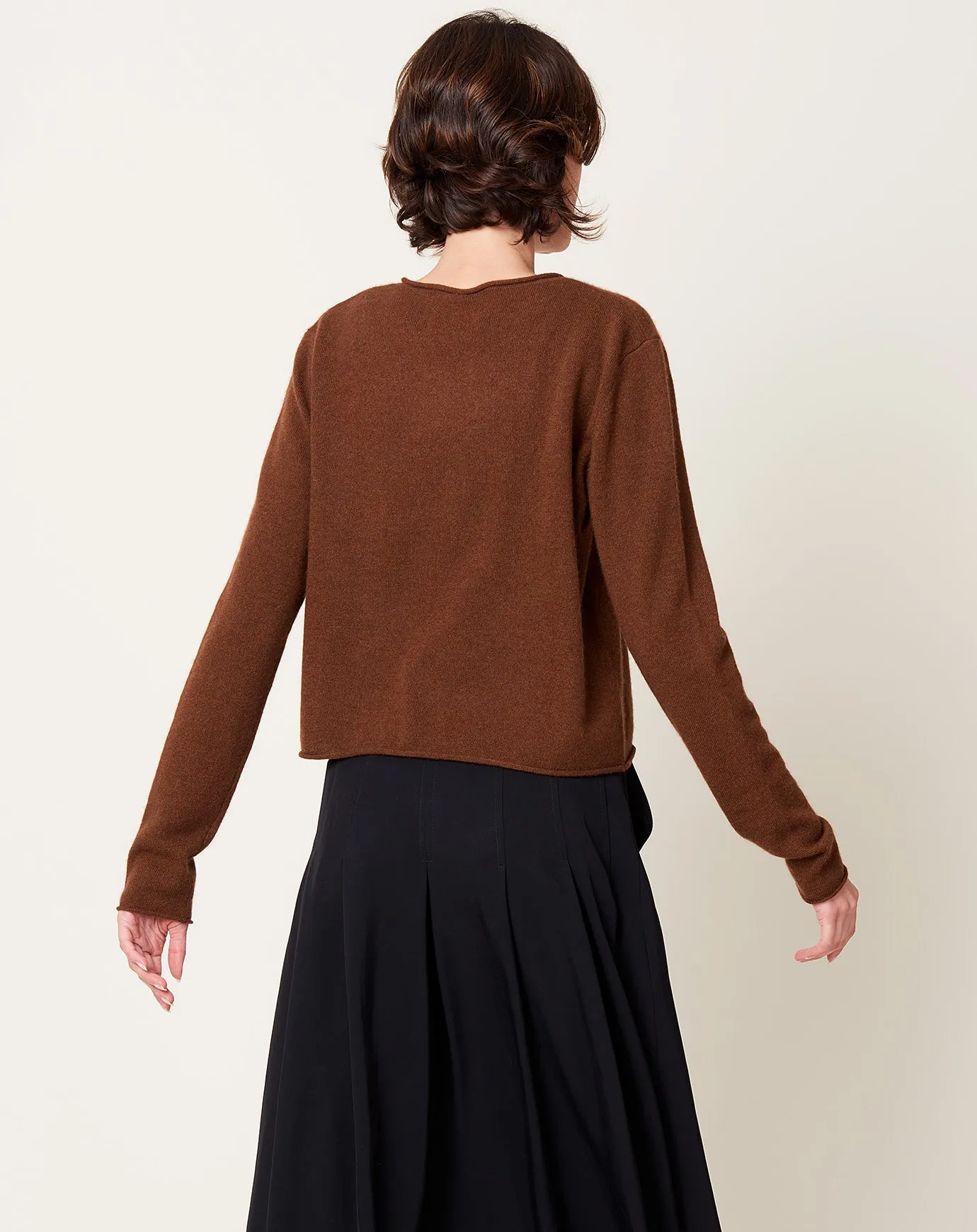 Tamarind Ida Sweater