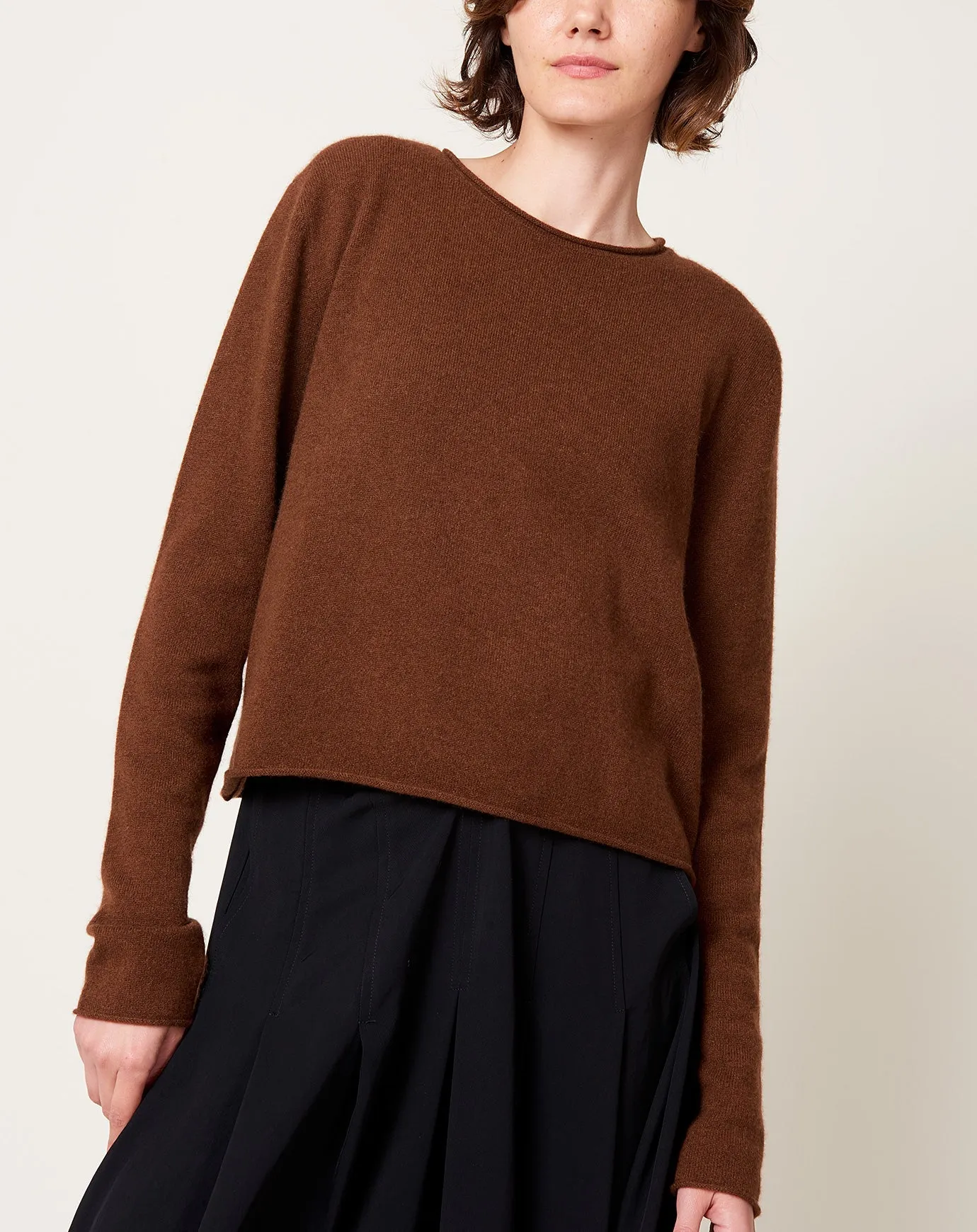 Tamarind Ida Sweater