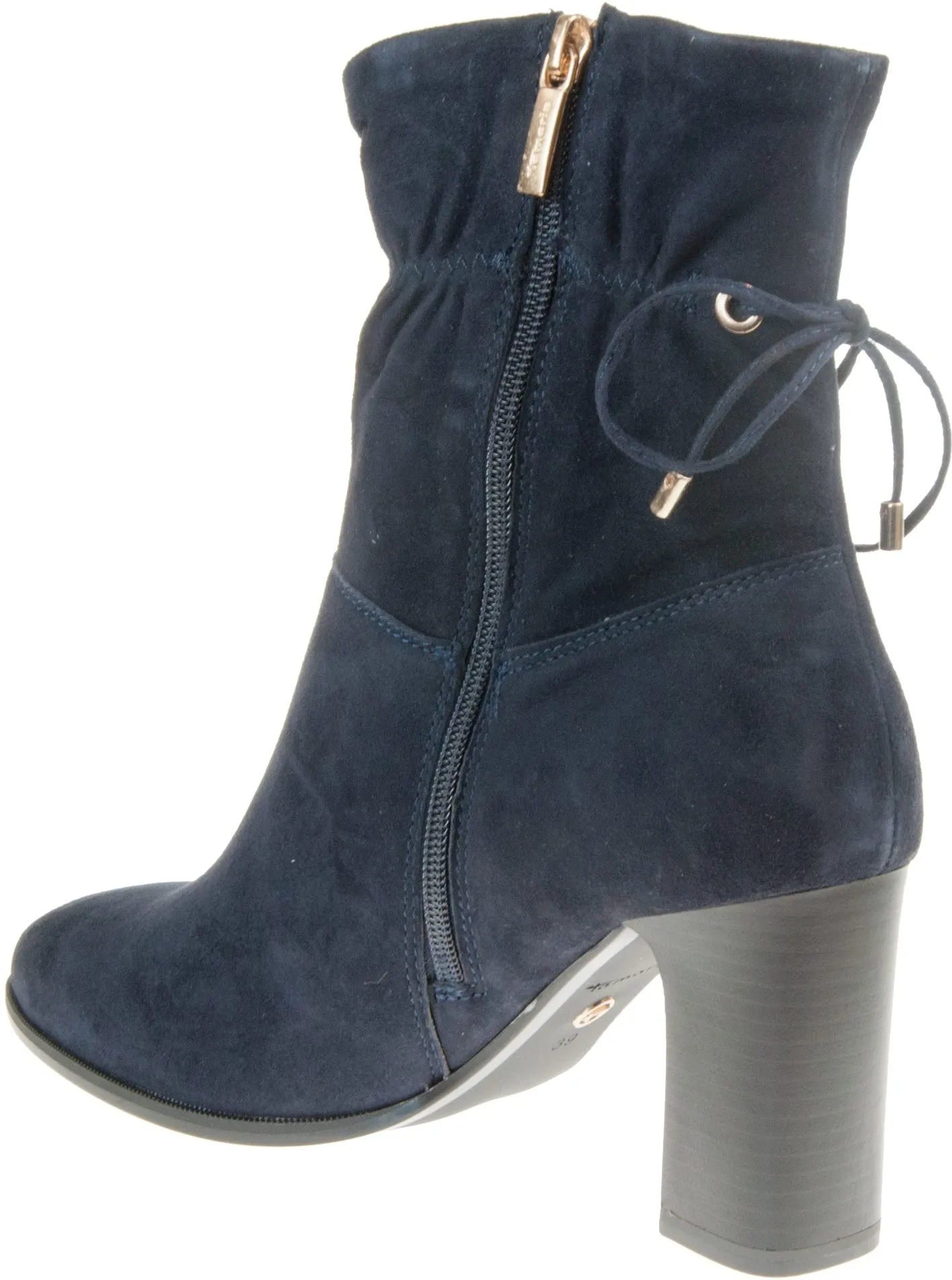 Tamaris ladies fashion boots 25368-27.