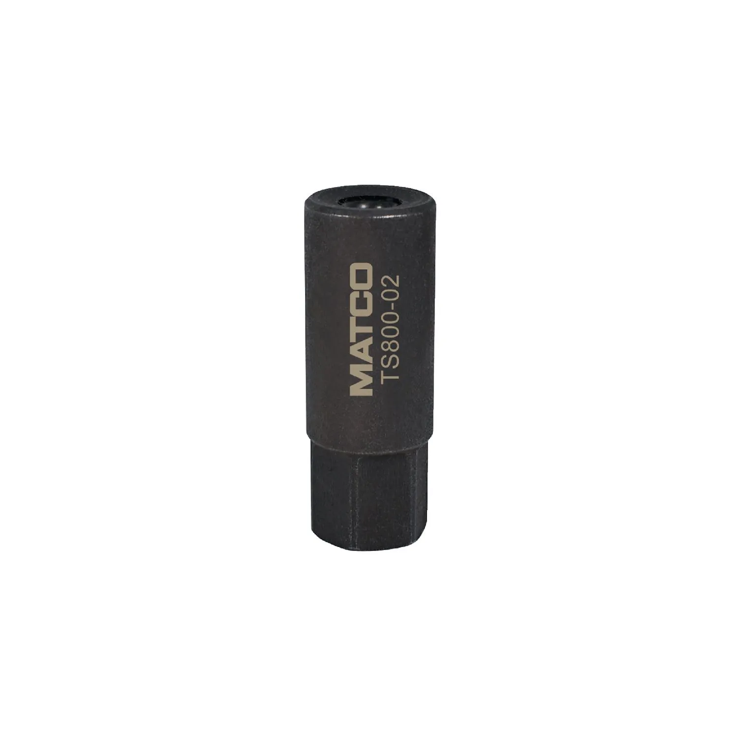 TAP SOCKET #2 1/4" DRIVE TS800-02 | Matco Tools