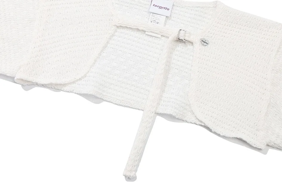 TARGETTO Knit Cardigans