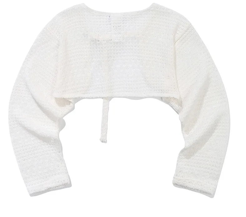 TARGETTO Knit Cardigans