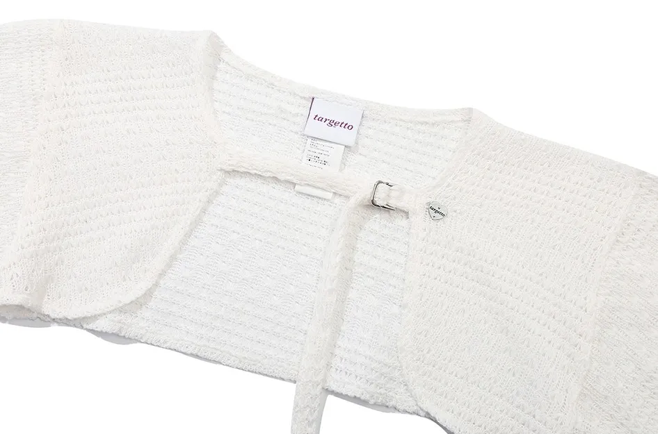 TARGETTO Knit Cardigans