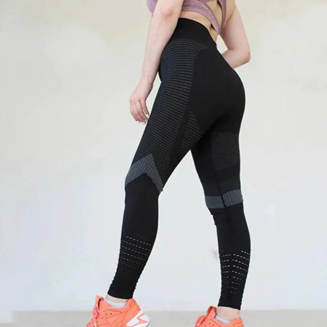 Tech Fitness Leggings.