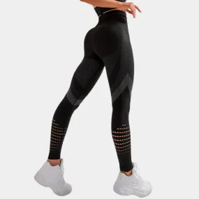 Tech Fitness Leggings.