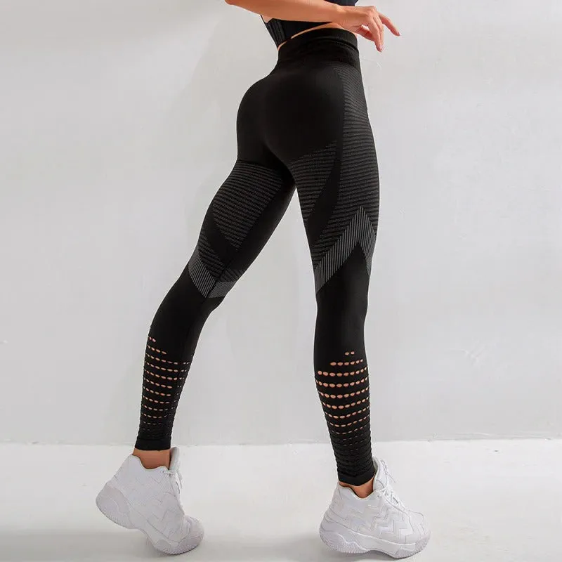 Tech Fitness Leggings.