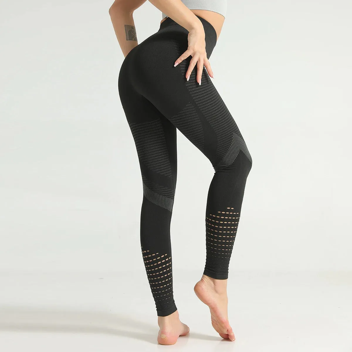 Tech Fitness Leggings.