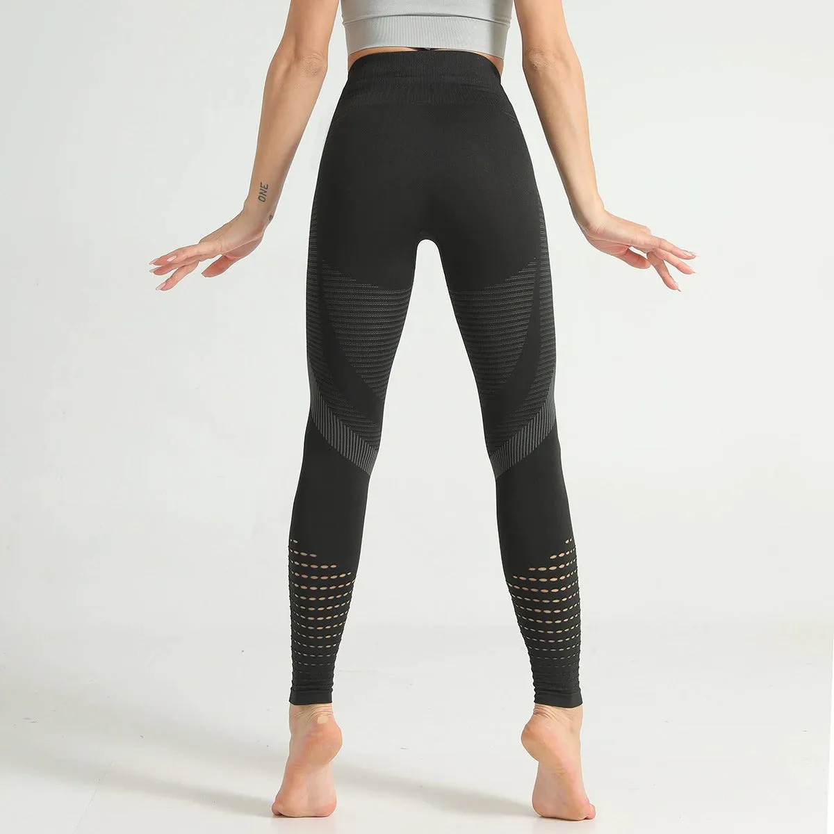 Tech Fitness Leggings.