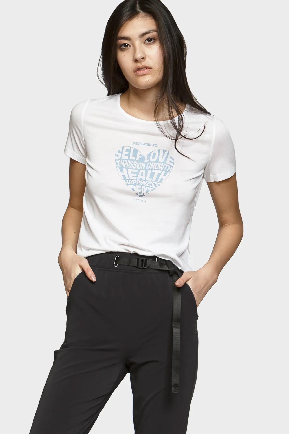 Tee Shirt with Specialized Designs