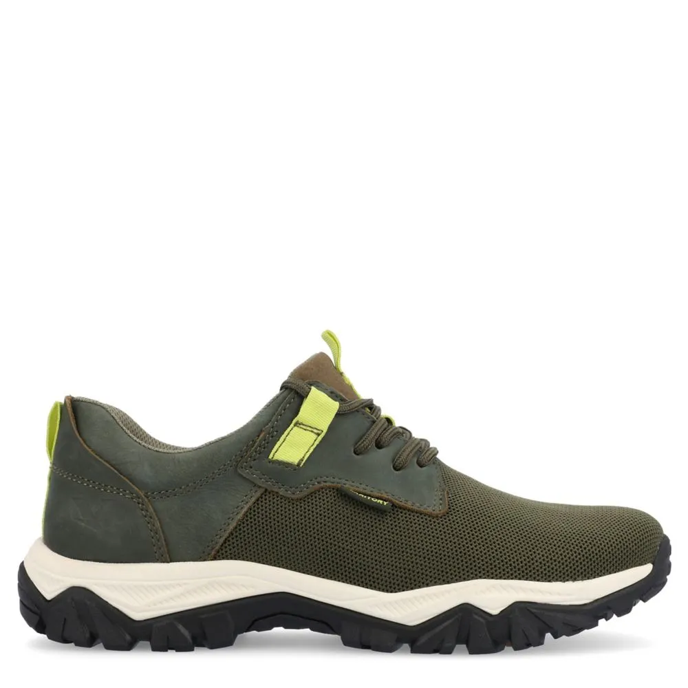 TERRITORY Men's Trekker Sneaker