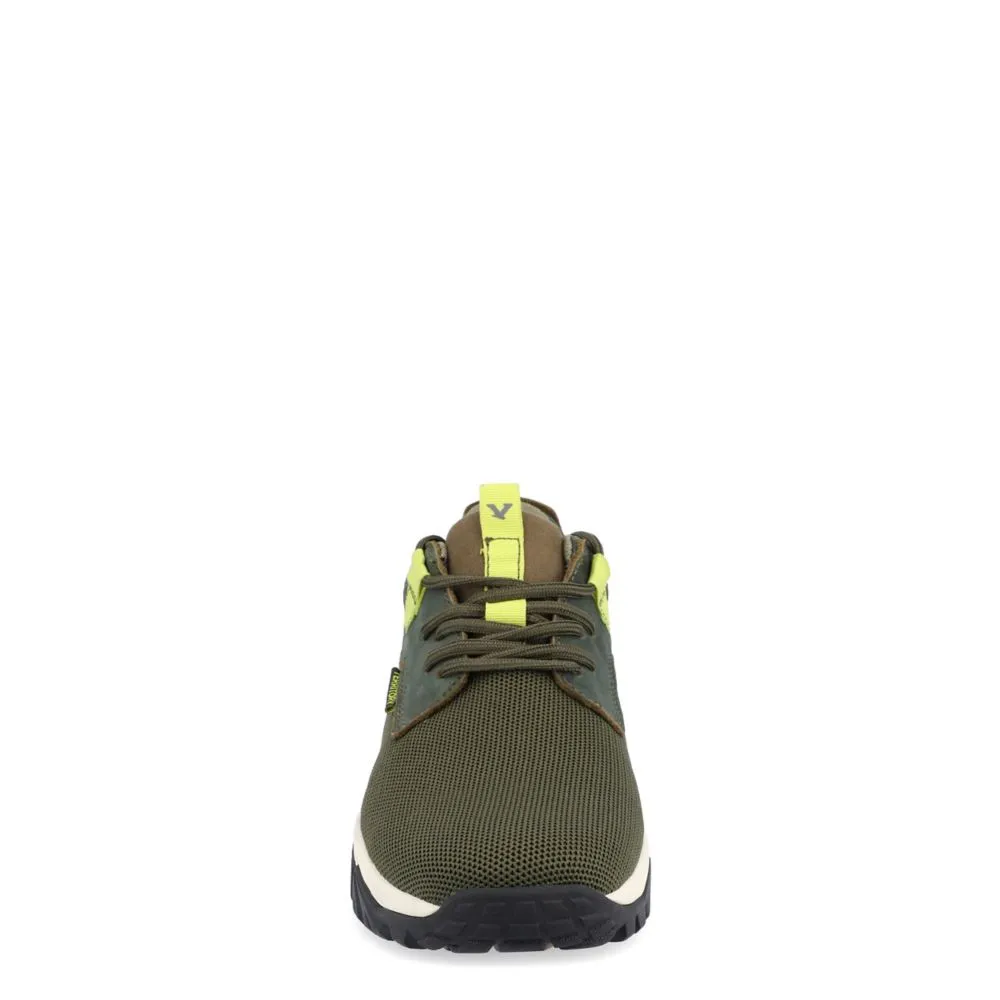 TERRITORY Men's Trekker Sneaker