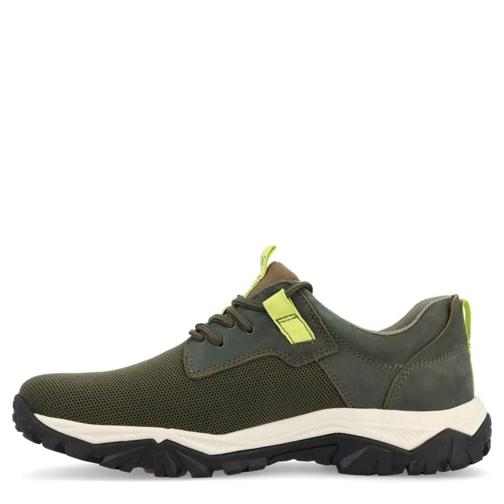 TERRITORY Men's Trekker Sneaker