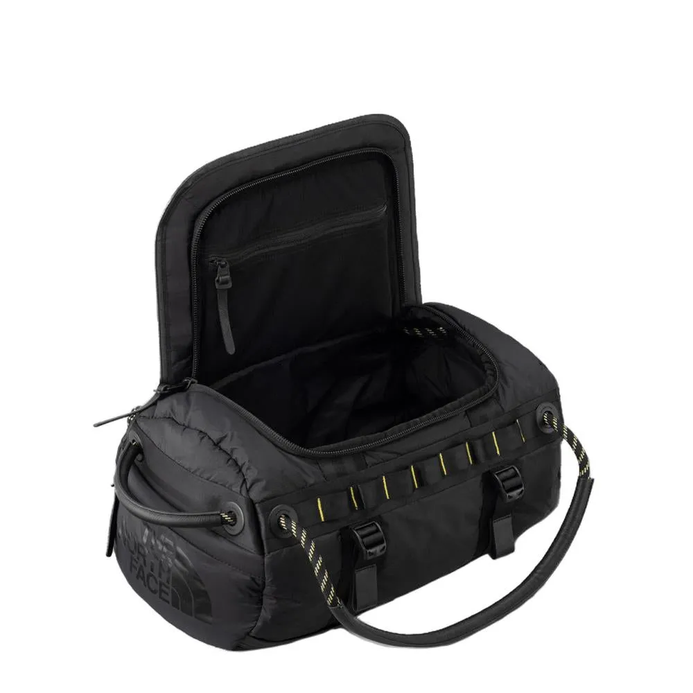 The North Face Black Series Base Duffle Bag Black