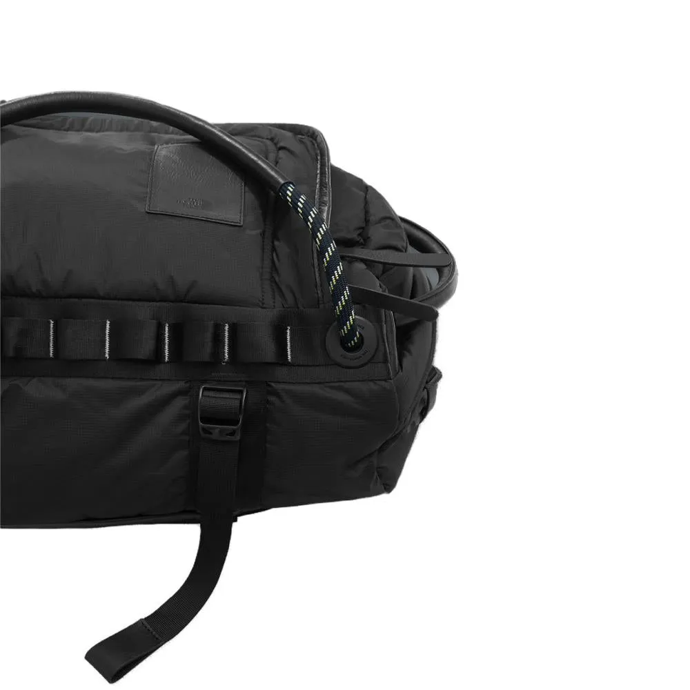 The North Face Black Series Base Duffle Bag Black