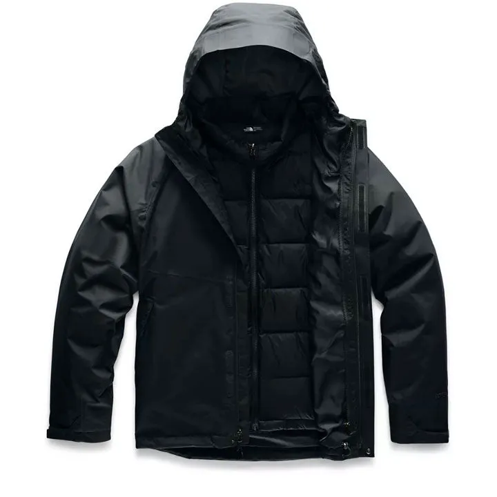 North Face Mountain Light Triclimate Men's.