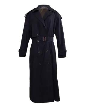 Timeless Trench Coat