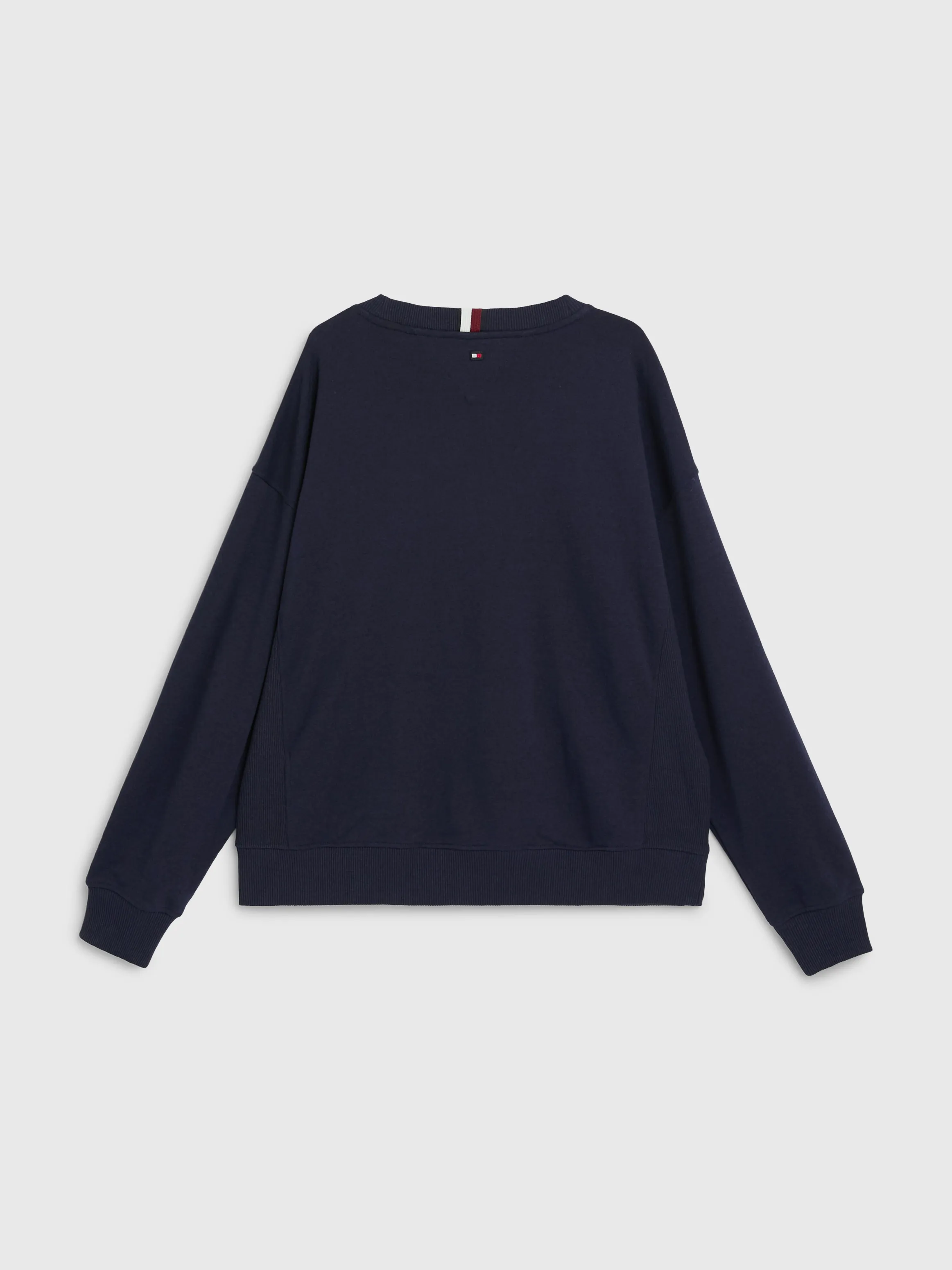 Tommy Hilfiger Shawn Mendes Logo Sweatshirt | Sweatshirts & Hoodies