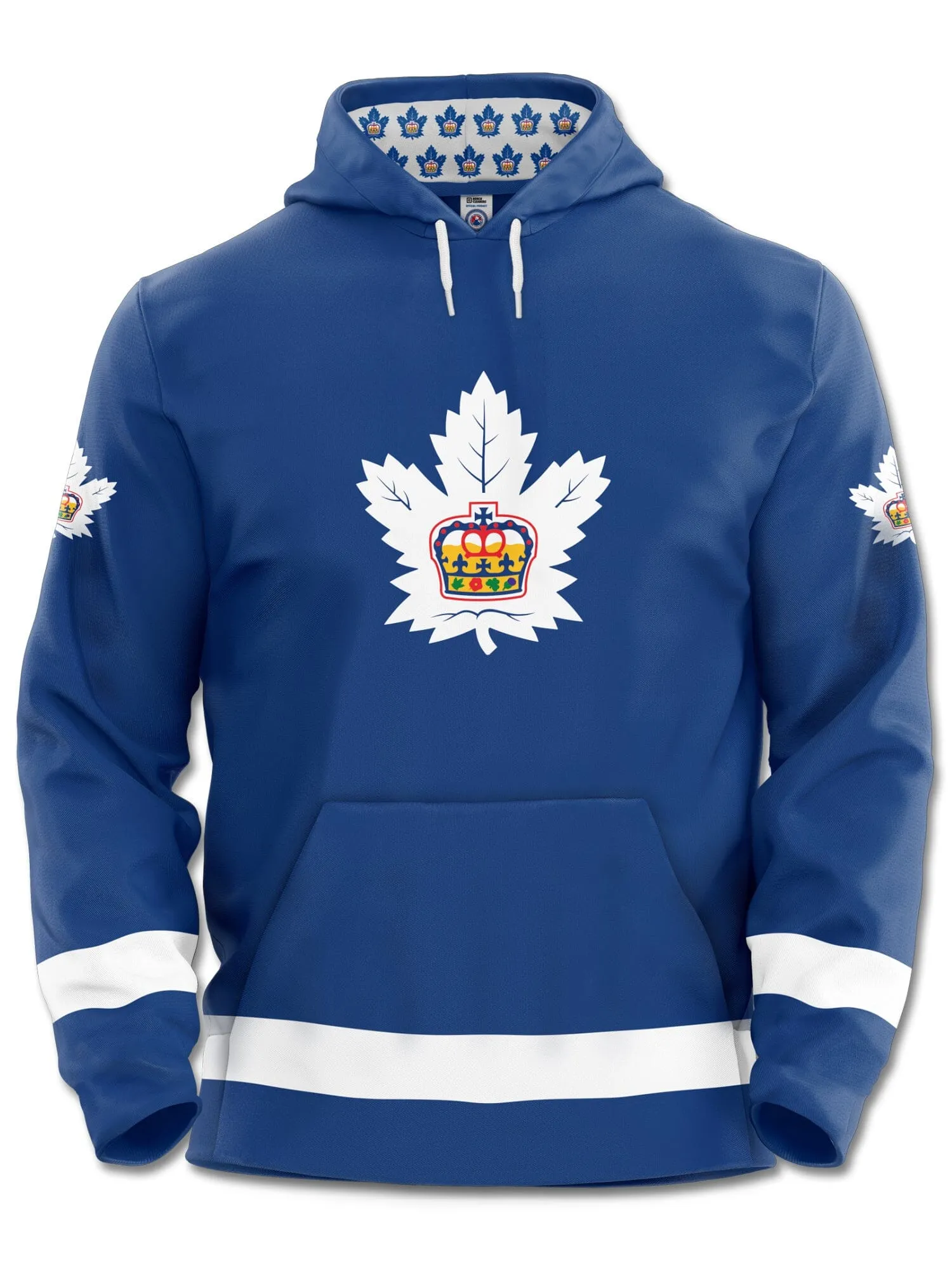 Toronto Marlies Hockey Sweatshirt