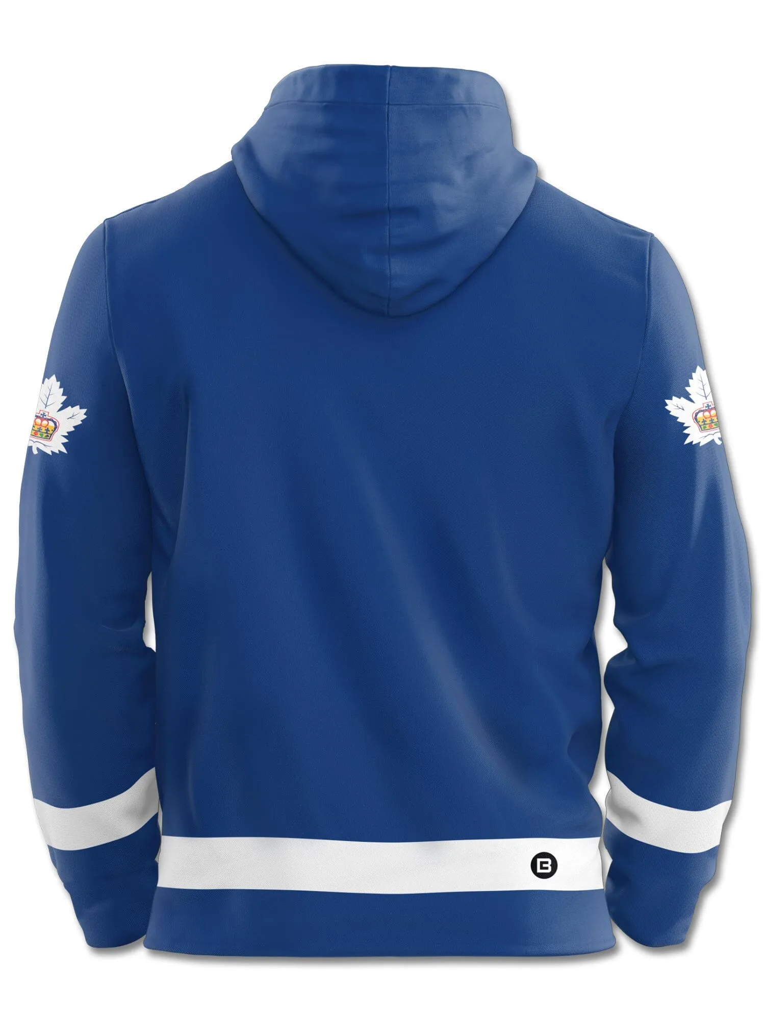 Toronto Marlies Hockey Sweatshirt