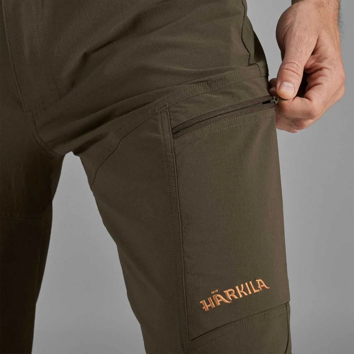 Trail Harkila Trousers