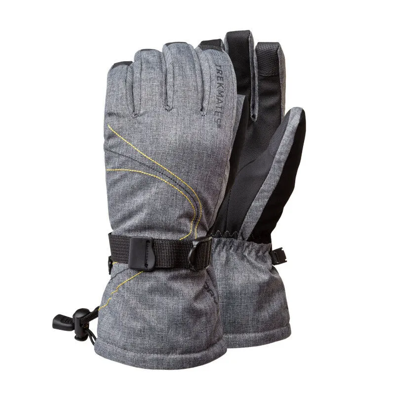 Trekmates Mogul DRY Women's Ski Gloves