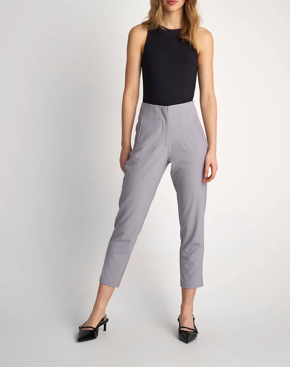 Trendy ATTRATTIVO Trousers