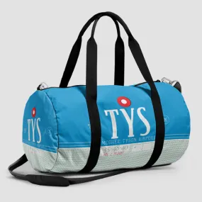 TYS Sport Duffle Bag