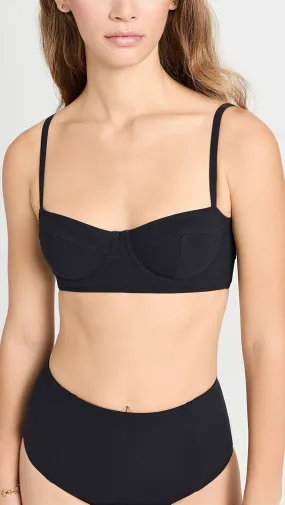 Ulla Johnson   Zahara Bikini Top 