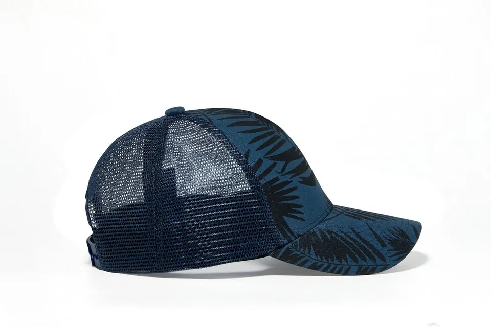 Casual Summer Sun Protection Trucker Baseball Cap