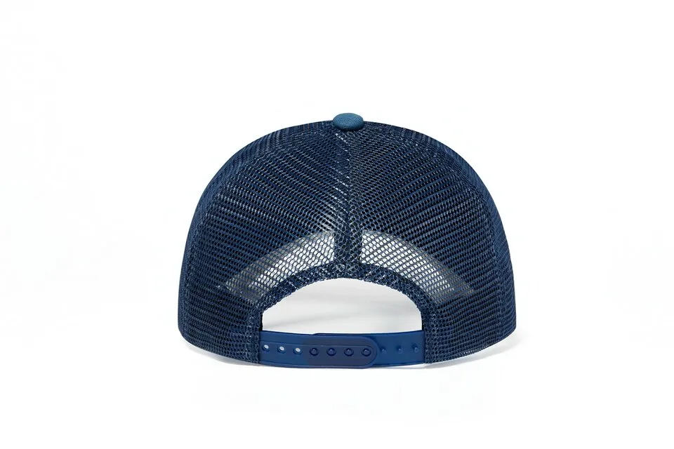 Casual Summer Sun Protection Trucker Baseball Cap