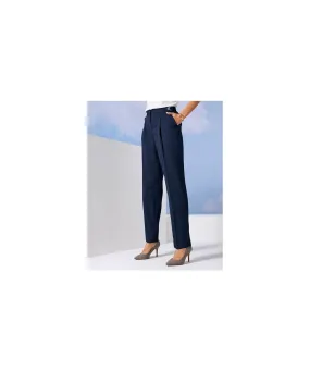 Versatile Waistband Trousers