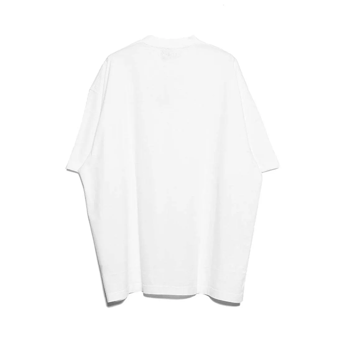 VETEMENTS  |Unisex Street Style T-Shirts