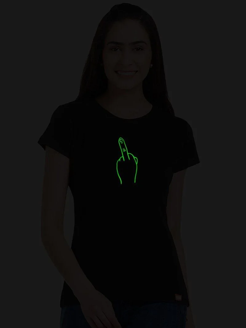 Women's Victory Glow T-Shirt