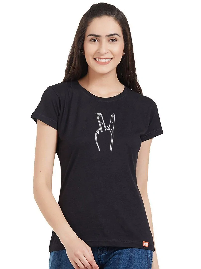 Women's Victory Glow T-Shirt