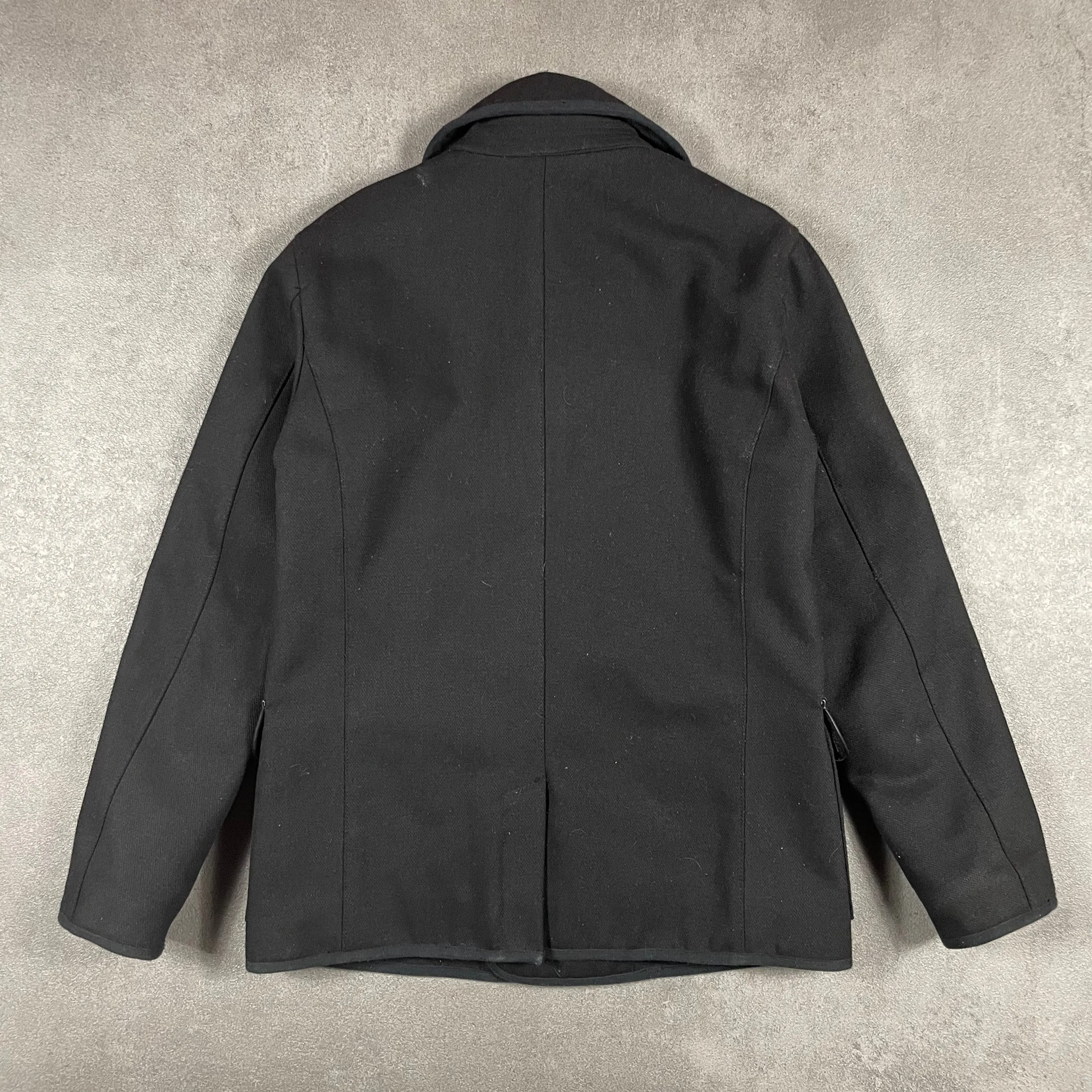 Vintage XL Jacket - Fuct Brand