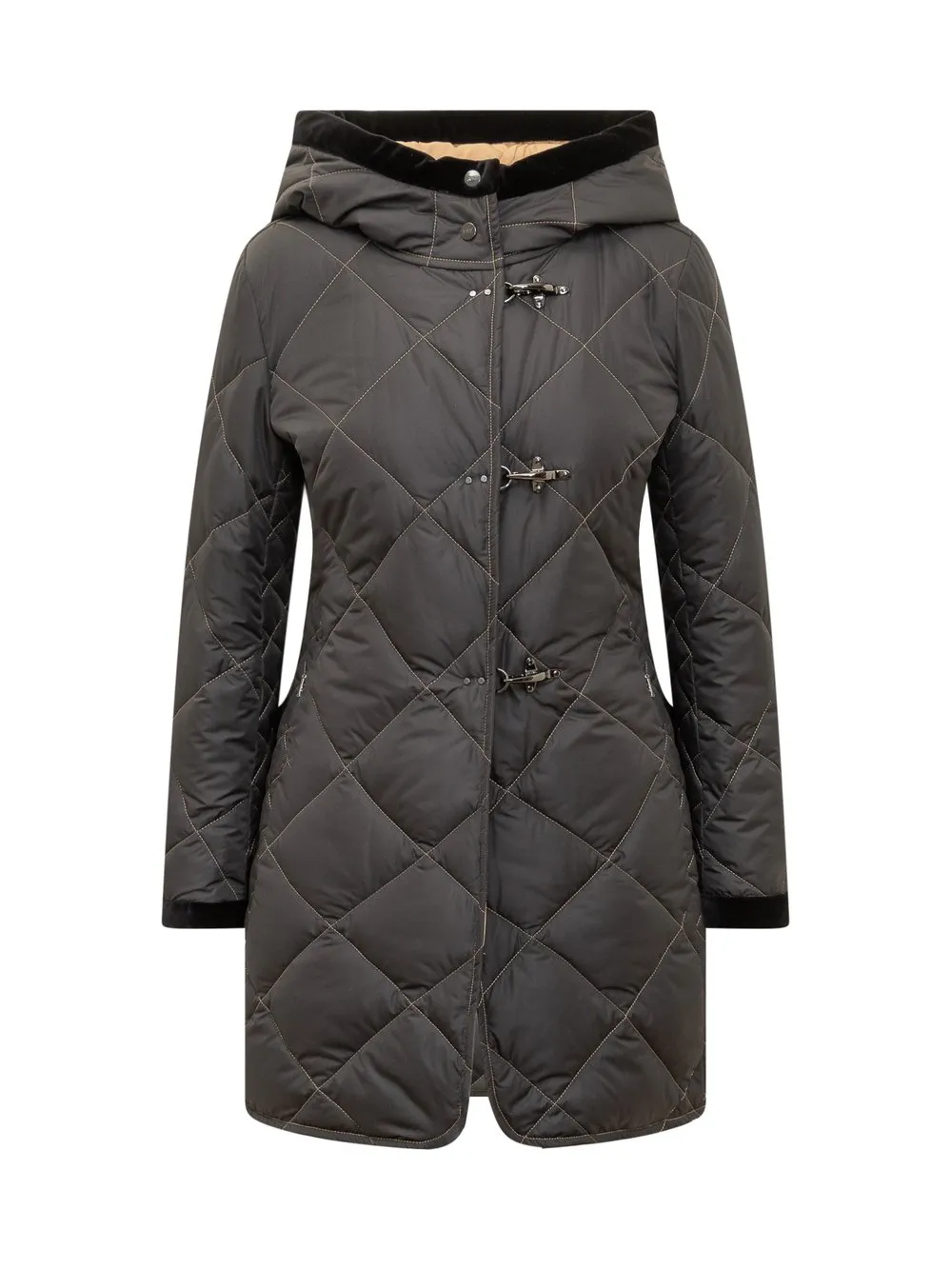 Virginia Puffer Coat